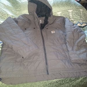 Carhartt jacket